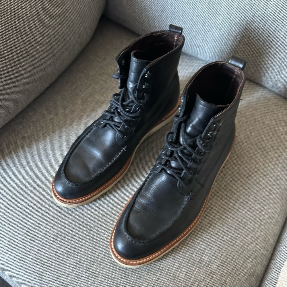 NISOLO All-Weather Mateo Boots